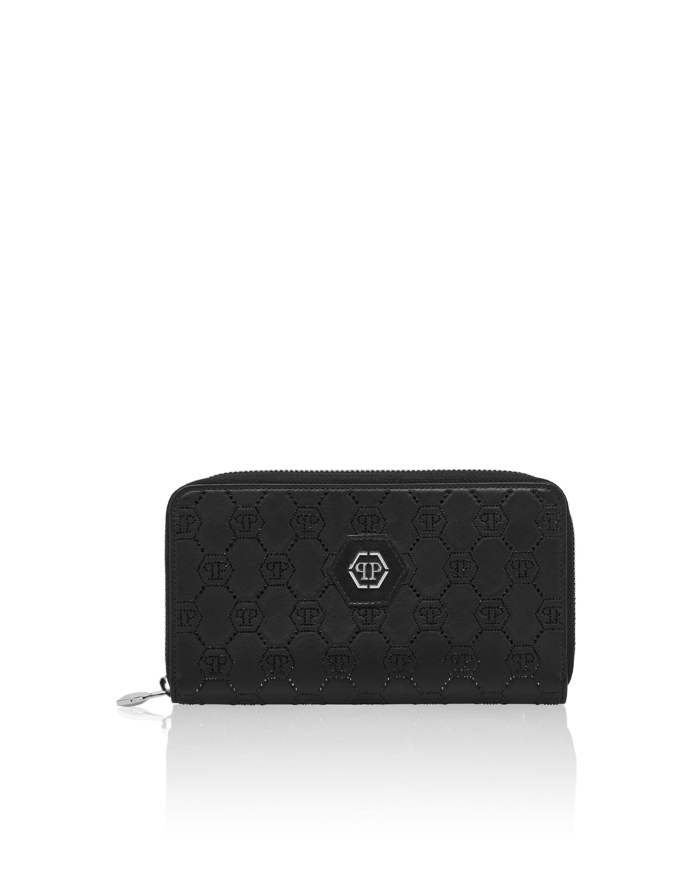 selected black/black