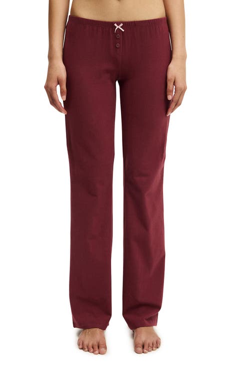 Women
s Dreamy Soft Flare Pant