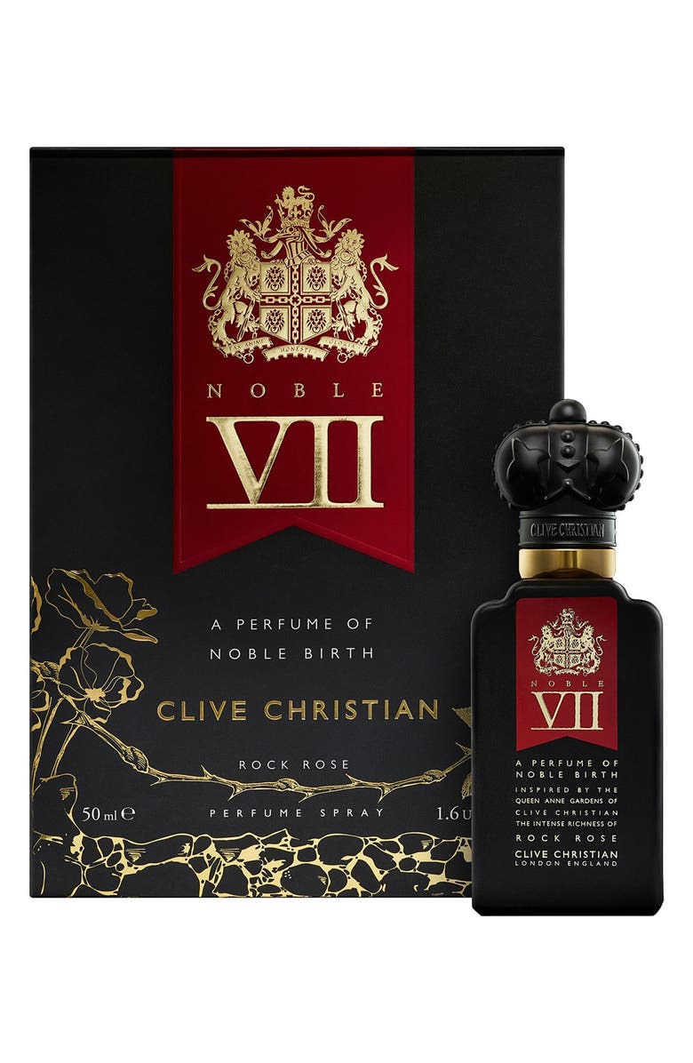 Clive Christian 'Noble VII - Rock Rose' Fragrance, Alternate, color, 