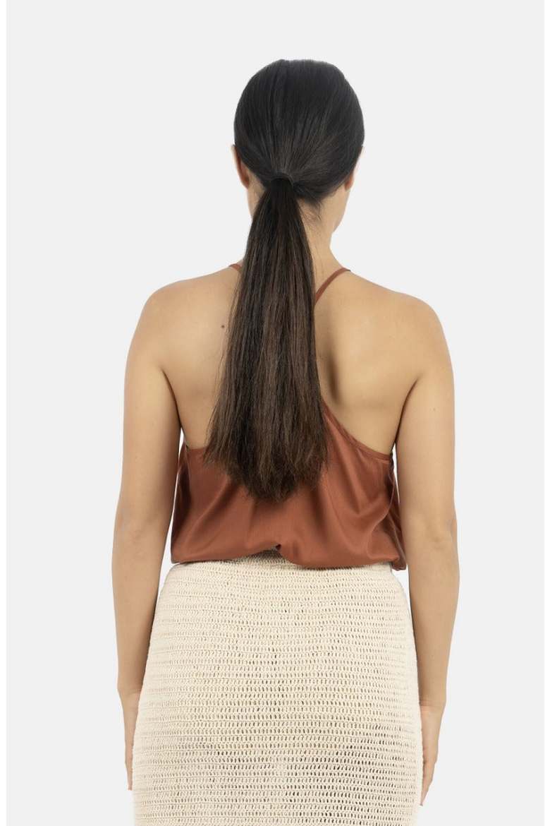Vancouver Slip Top, Alternate, color, Dark Red