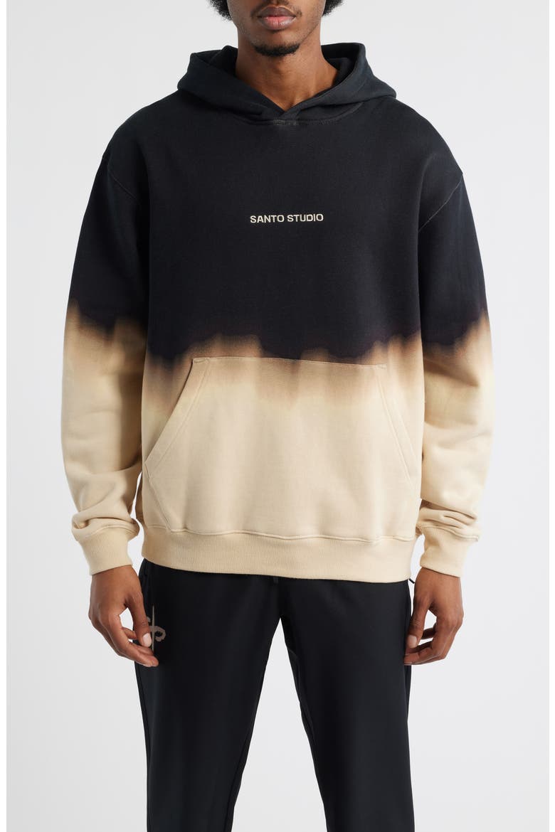 Twitch Edition - Gradient Fleece Hoodie (Men) | Nordstrom