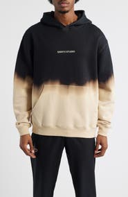SANTO STUDIO Twitch Edition - Gradient Fleece Hoodie