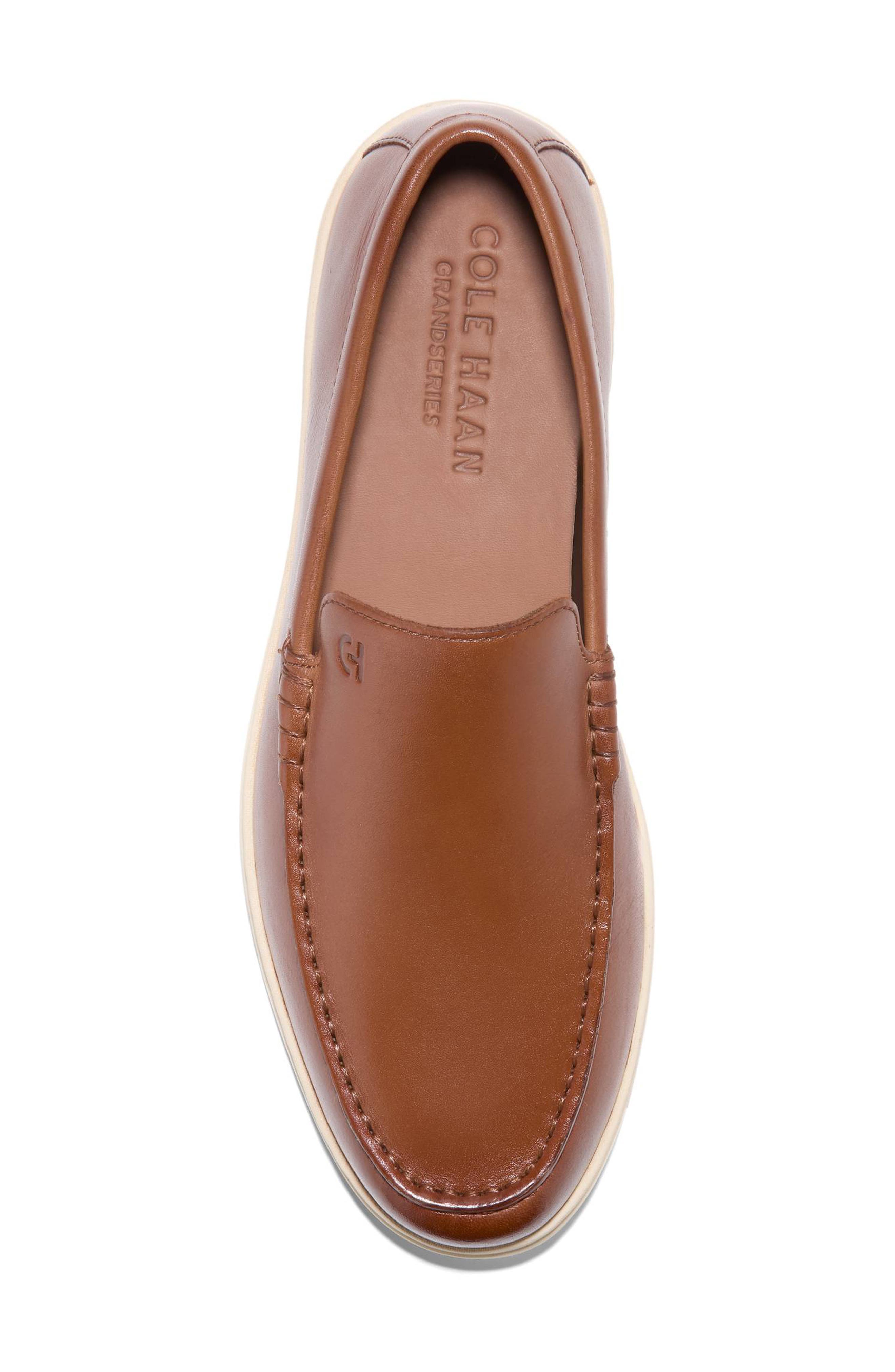 Cole Haan Greenwich Grand Venetian Loafer, Alternate, color, 