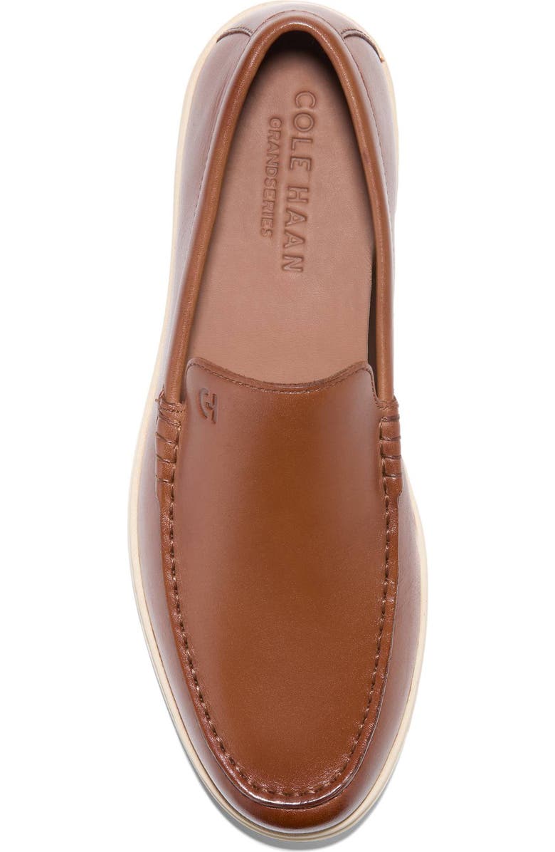 Cole Haan Greenwich Grand Venetian Loafer, Alternate, color,