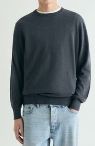 Scalpers Ribbed supita sweater
