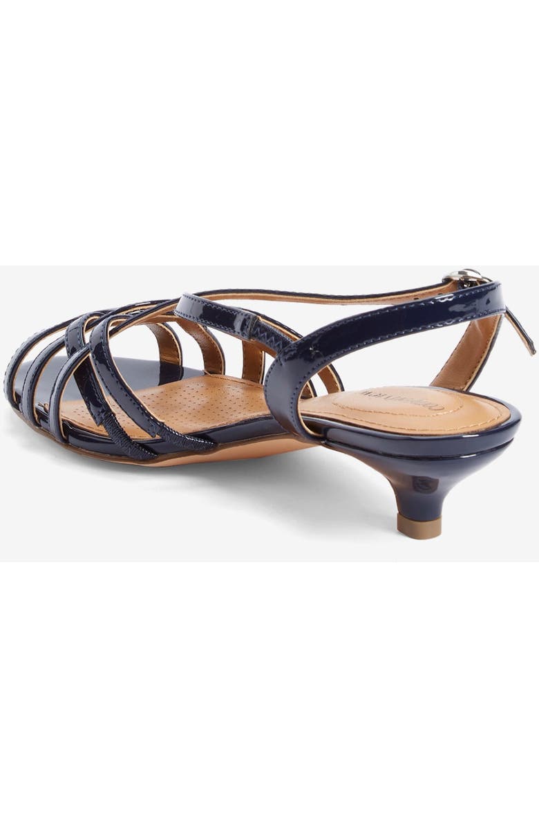 Comfortview The Karson Sling, Alternate, color, Navy