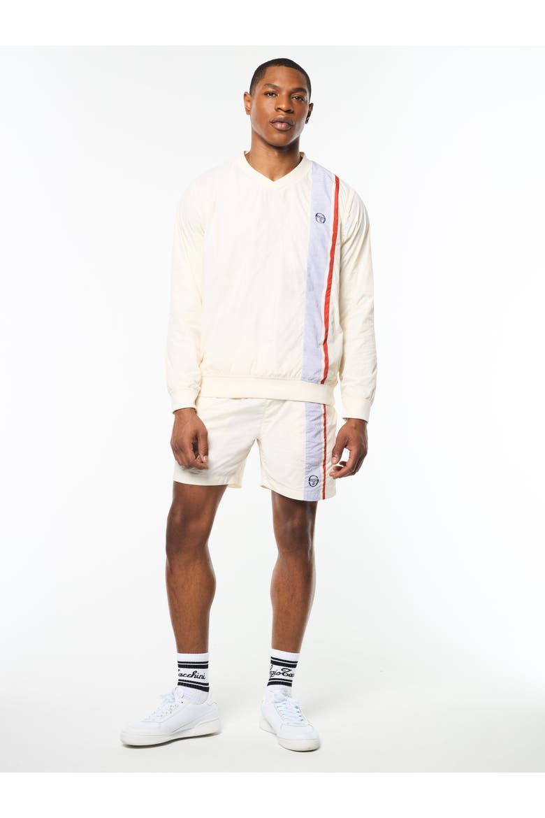 Attivo Damarindo Crewneck, Alternate, color, GARDENIA