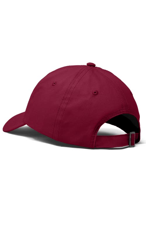 DALIX DALIX LIL RAINBOW DAD CAP 