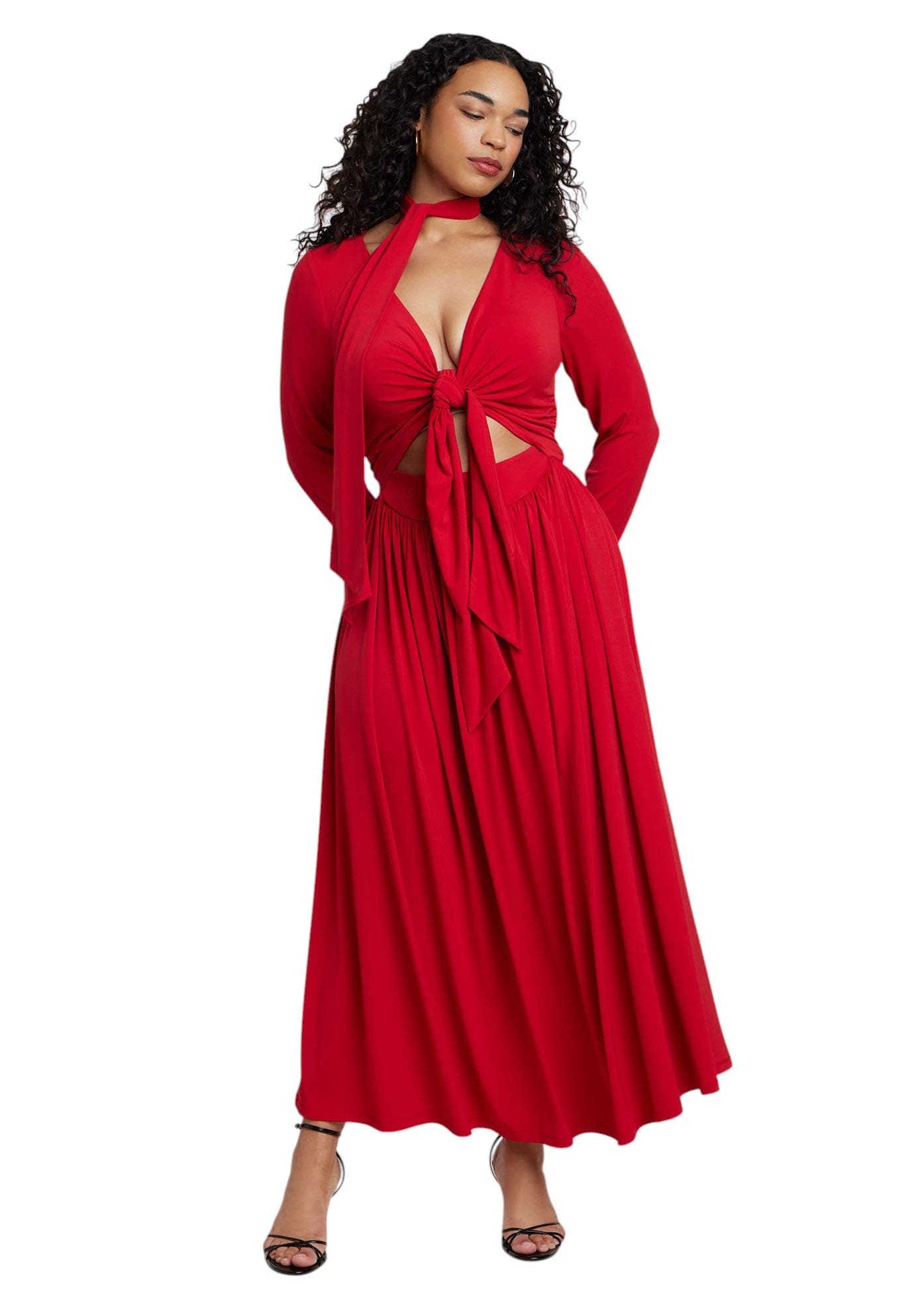 selected JESTER RED