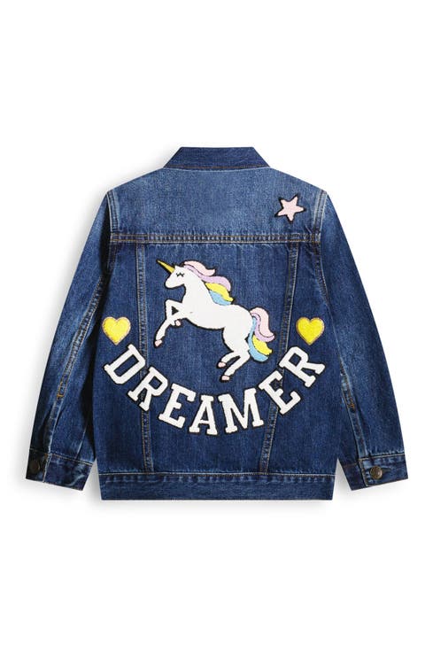 Dreamer Jacket