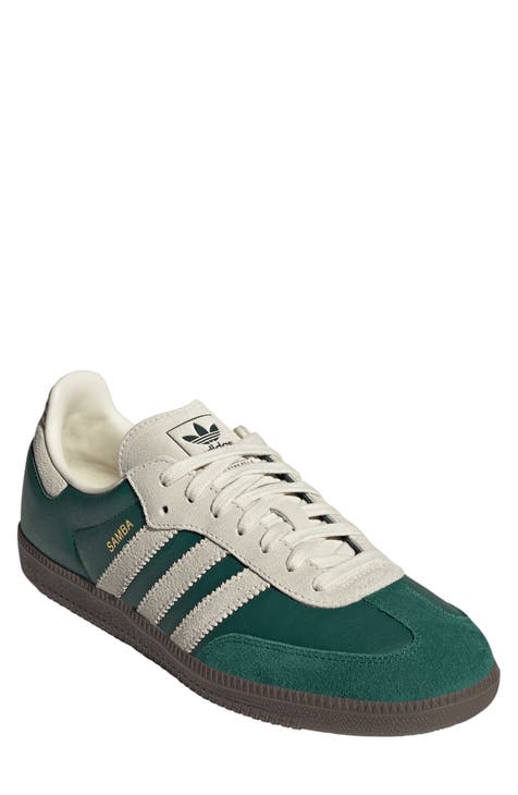 Shop Green Adidas Online Nordstrom