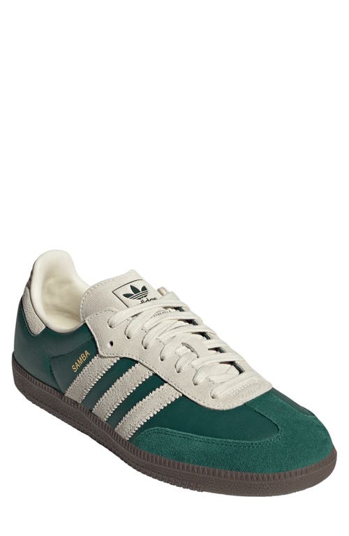 ADIDAS ORIGINALS ADIDAS SAMBA OG SNEAKER