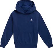 Jordan Kids' Washed Hoodie