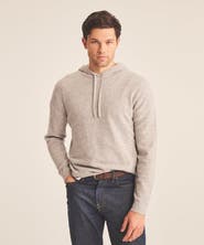 NAADAM Signature Cashmere Hoodie