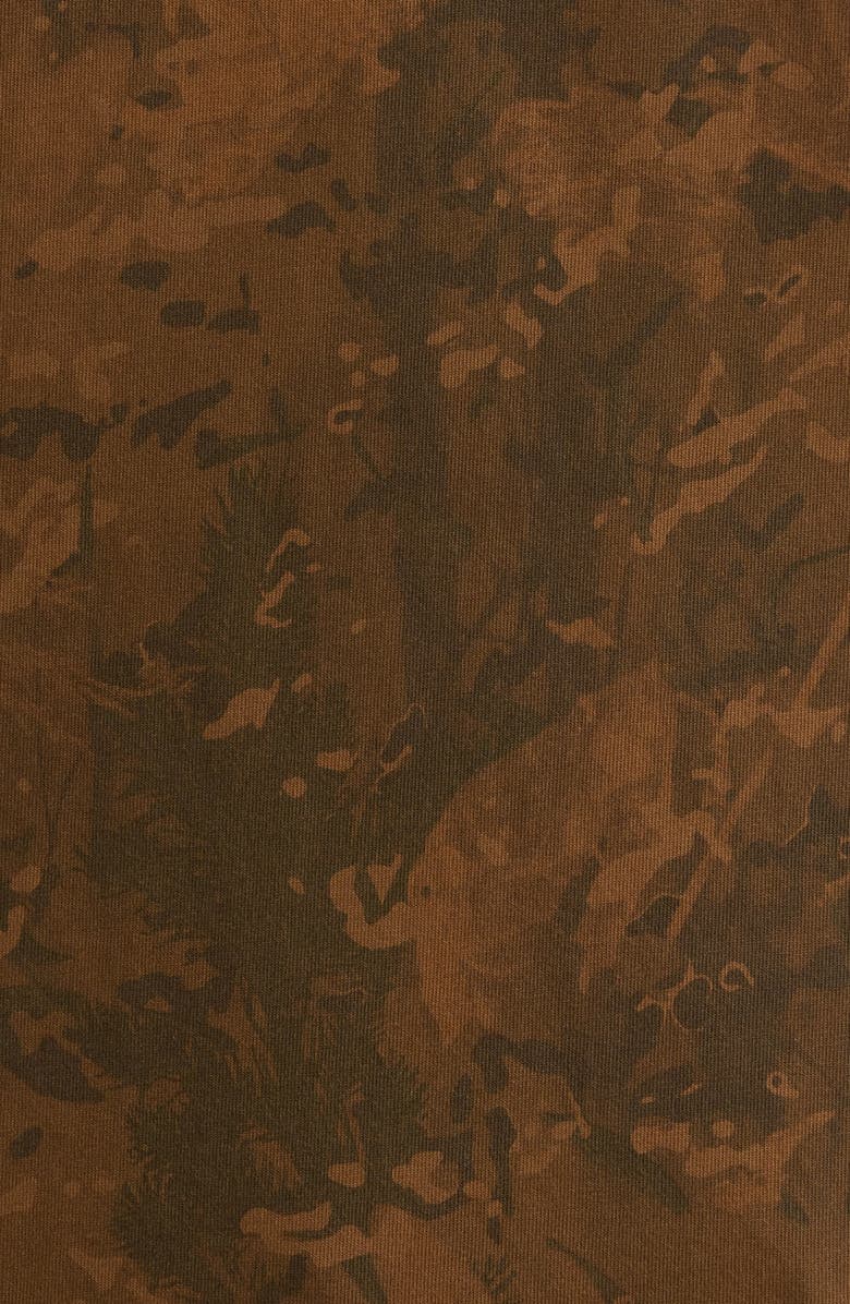 Carhartt Work In Progress Camo Combi Organic Cotton T-Shirt, Alternate, color, Camo Combi Green/ Hamilton