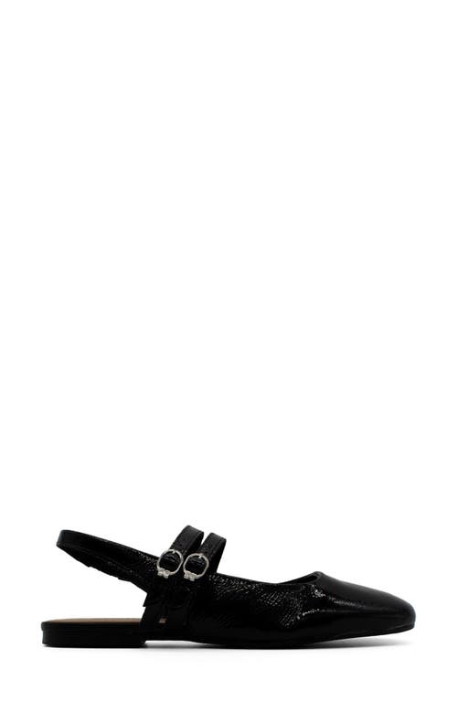 Bottero Botkairi Slingback Flat