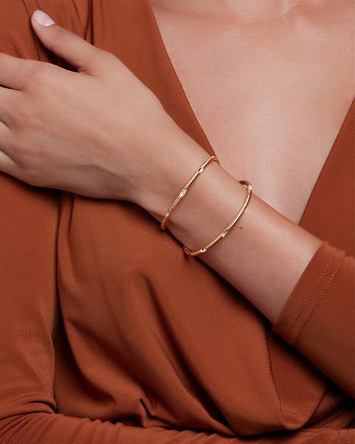 Eloise Jewelry Sahara Bracelet With Gemstone In Gold