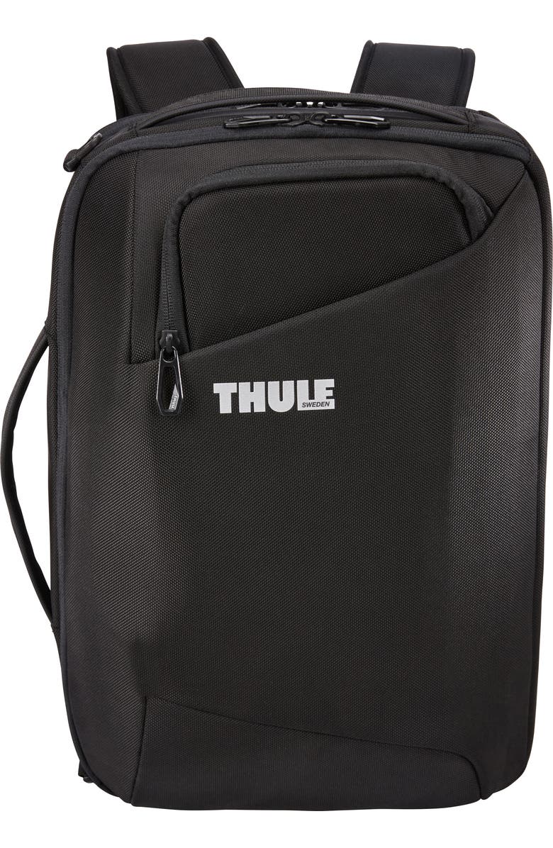 Thule Accent Convertible Laptop Bag, Main, color,