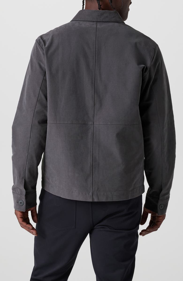 Vuori Timor Chore Jacket, Alternate, color, 