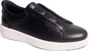 Marc Joseph New York Allen Street Hands Free Technology Lightweight Leather Sneaker