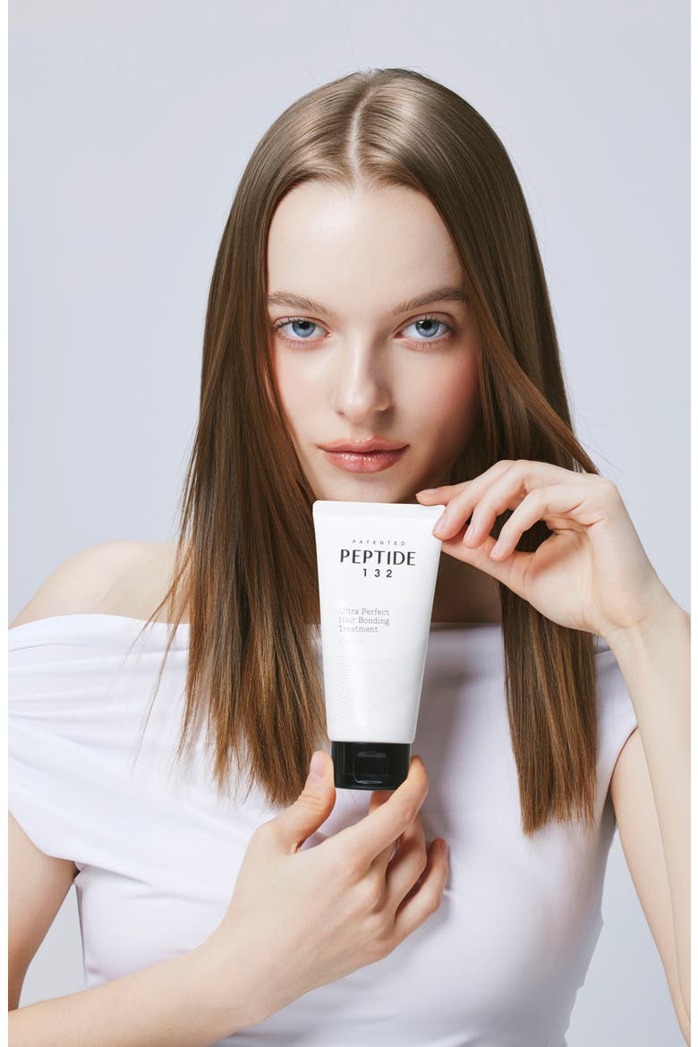 Peptide-132 Ultra Perfect Hair Treatment, Alternate, color, NO COLOR
