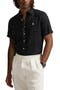 selected Polo Black