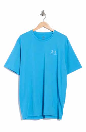 Under Armour Sportstyle Loose Fit T-Shirt