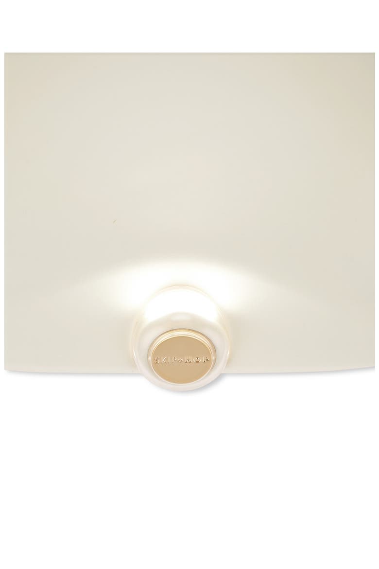 Light-Up Changing Pad, Alternate, color, OAT