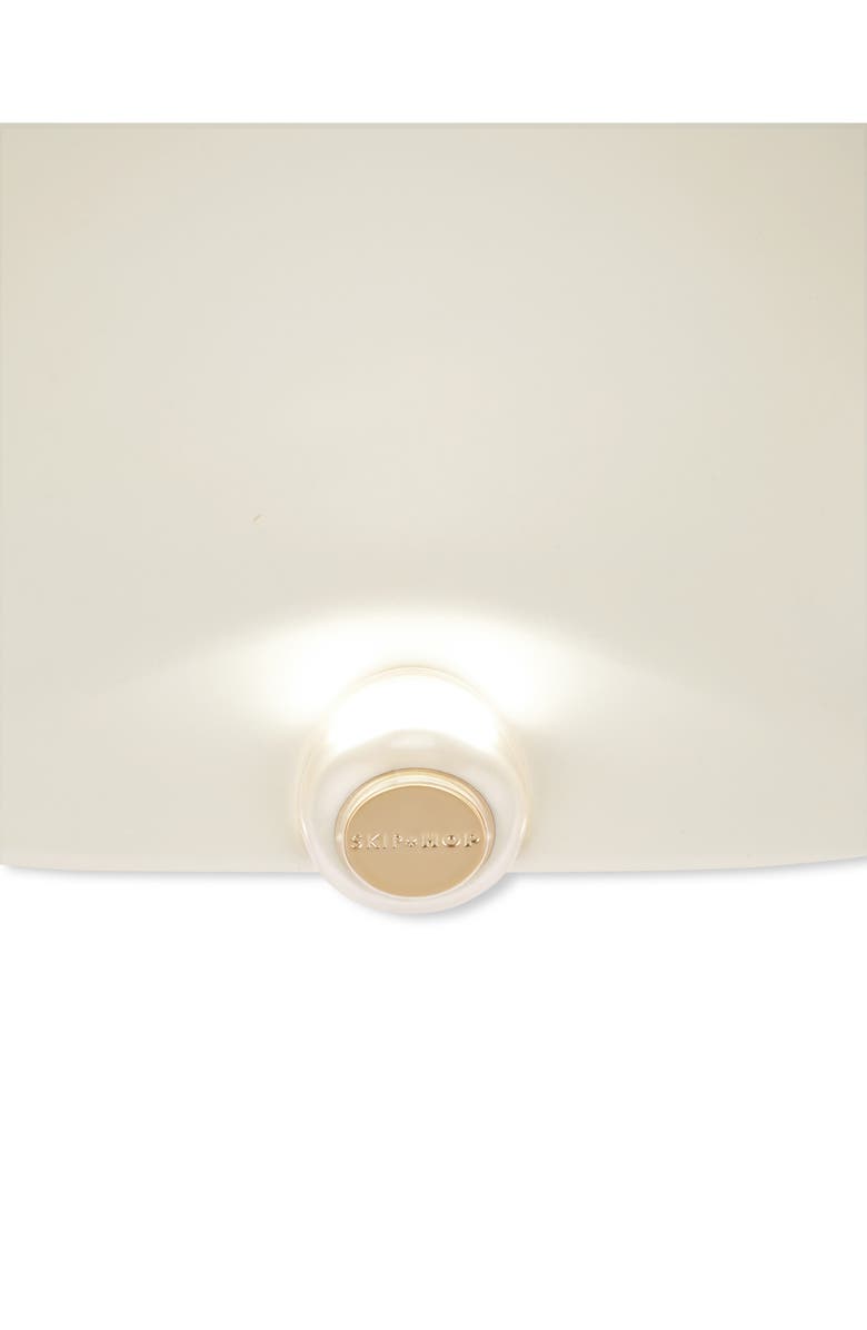 Skip Hop Light-Up Changing Pad, Alternate, color, Oat