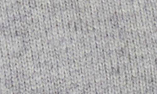 Astr The Label Saffi V-neck Cardigan In Gray