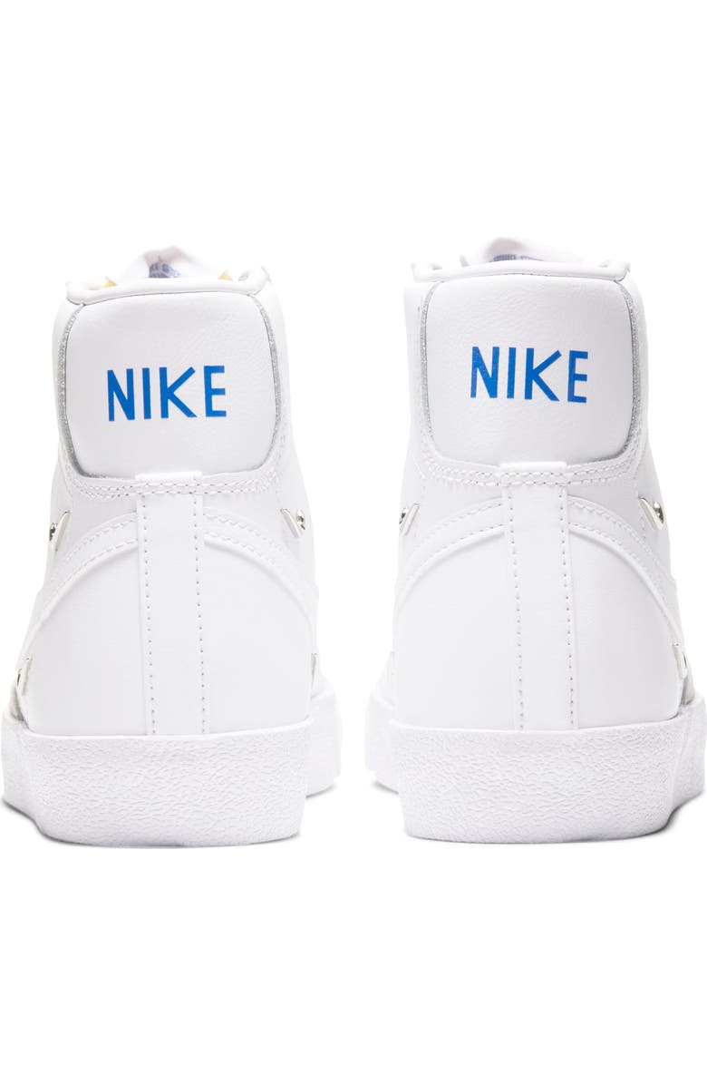 Nike Blazer Mid '77 SE High Top Sneaker, Alternate, color,