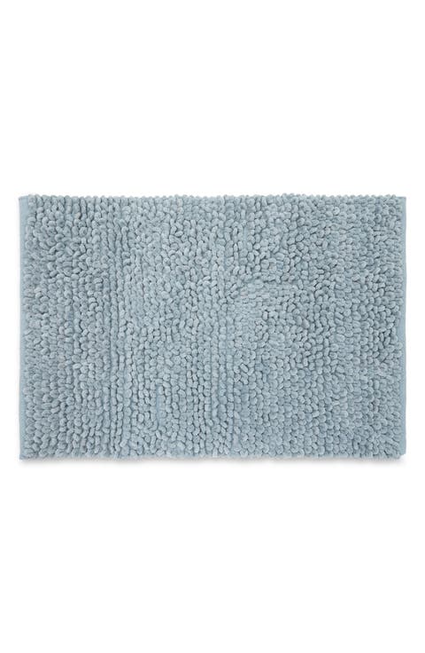 Chenille Bath Rug
