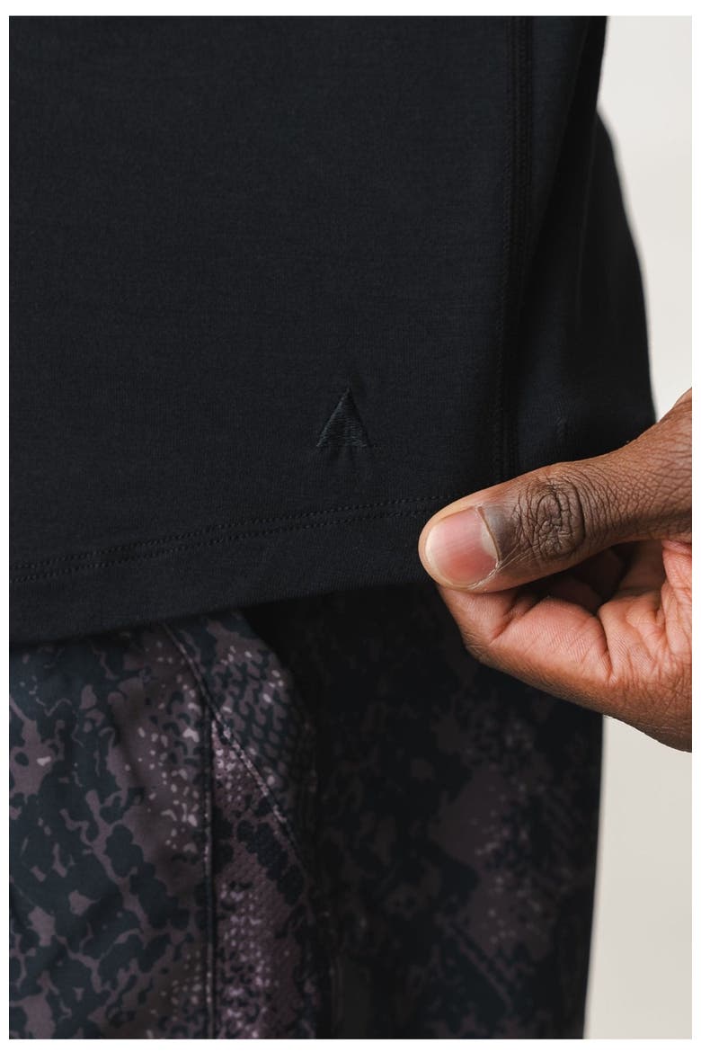 Vital Men's Tee, Alternate, color, Midnight