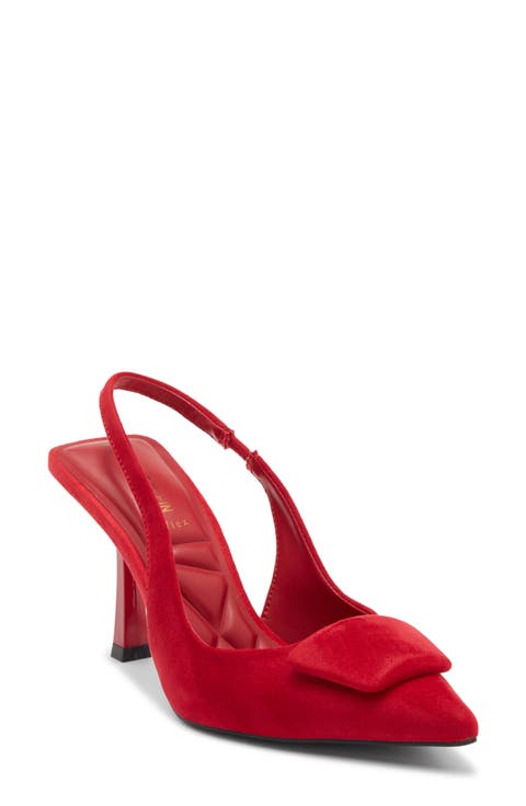 Ilani Slingback Pump (Women)