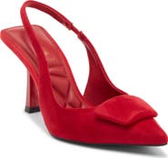 Anne Klein Ilani Slingback Pump