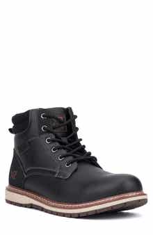 XRAY Easton Lace-Up Boot