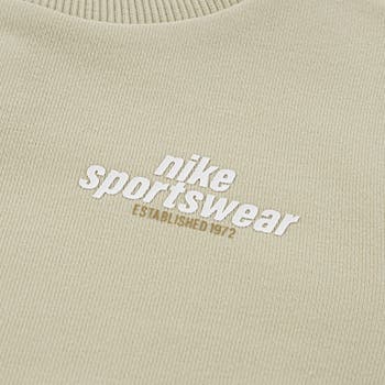 Stripe Hoodie & Sweat Shorts Set