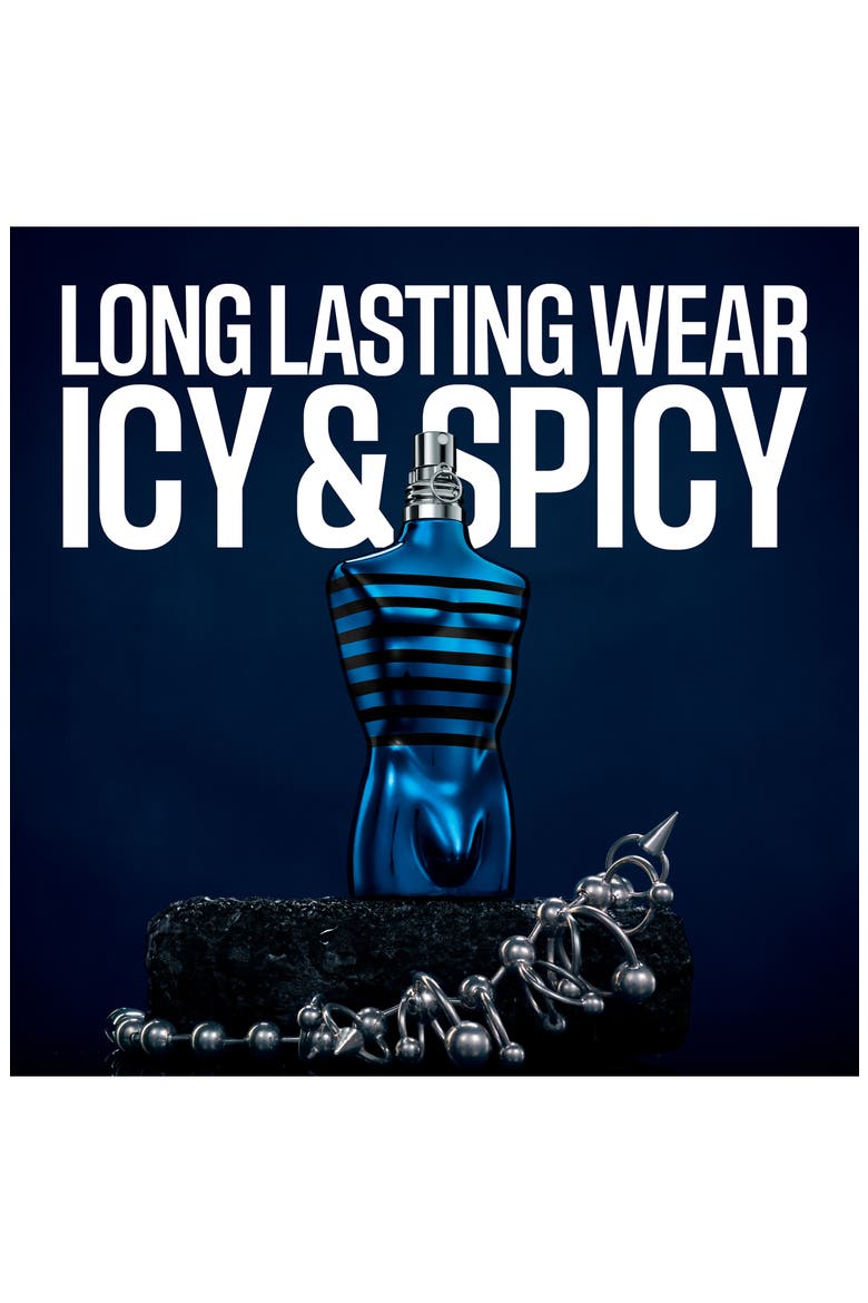 Le Male in Blue Eau de Parfum, Alternate, color, NO COLOR