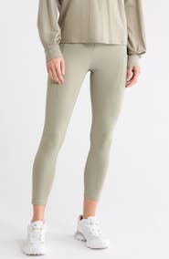 LAYER 8 Bliss 7/8 Leggings