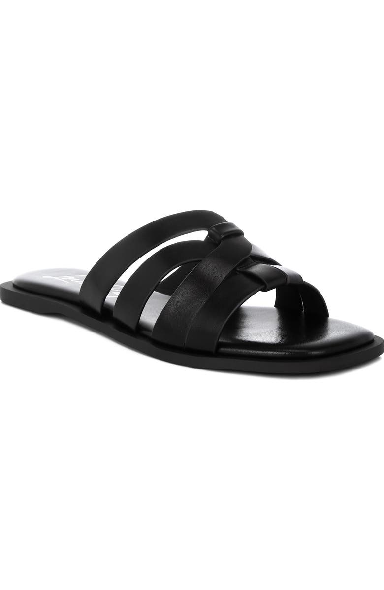 LONDON RAG Sebal Slide Sandal, Main, color,