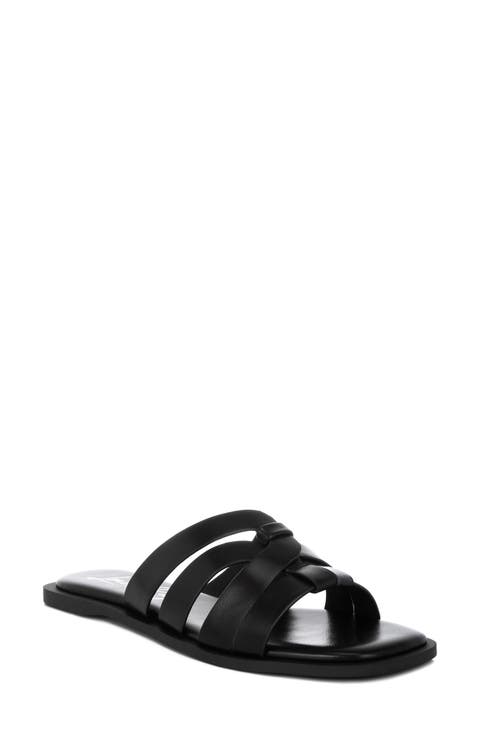 Sebal Slide Sandal (Women)