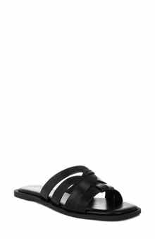 LONDON RAG Sebal Slide Sandal