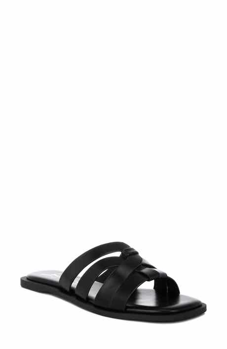 LONDON RAG Sebal Slide Sandal