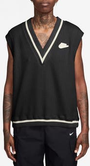 Nike Oversize Waffle Vest