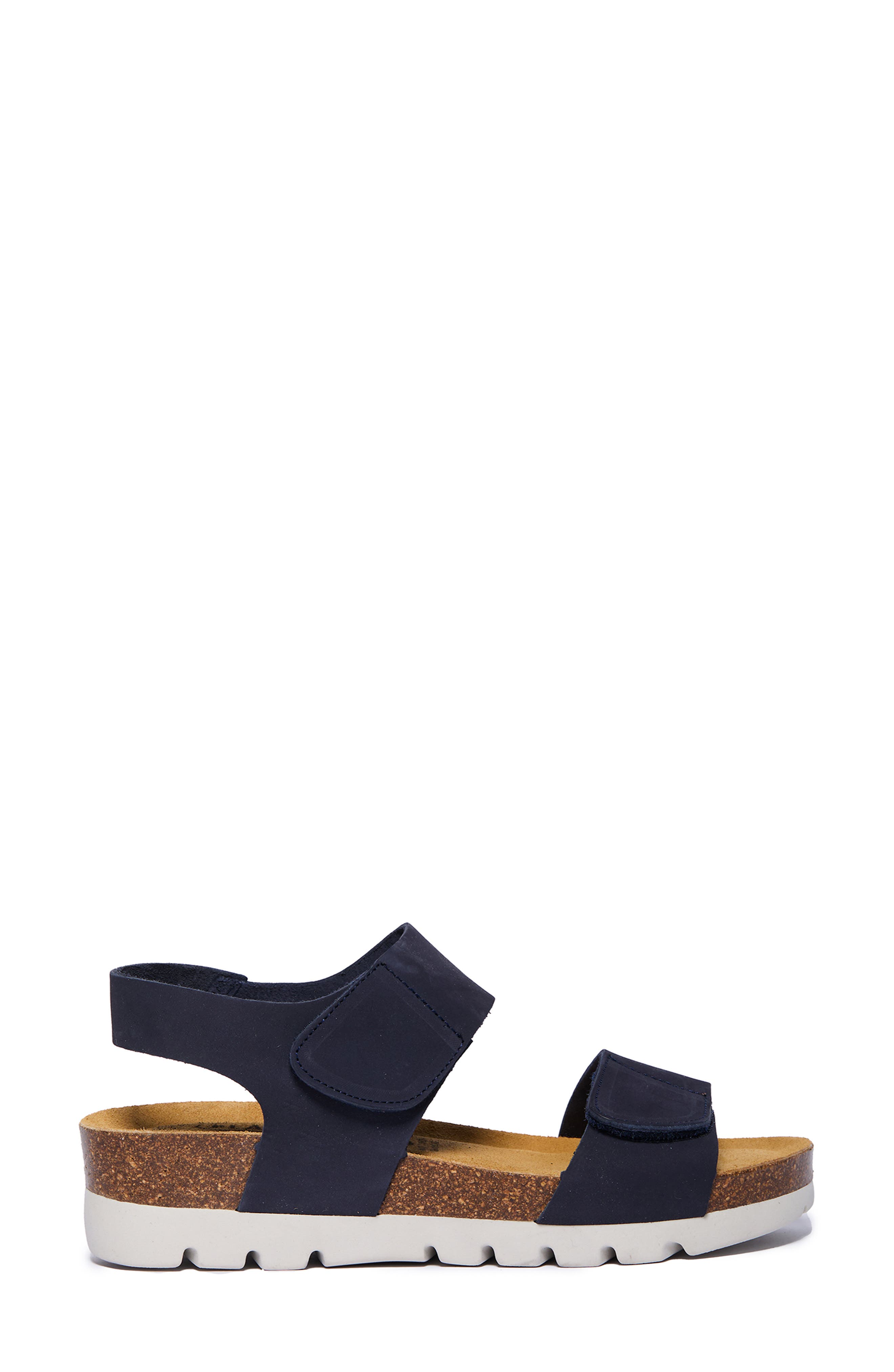 Compi Sandal, Alternate, color, NOBUCK NAVY