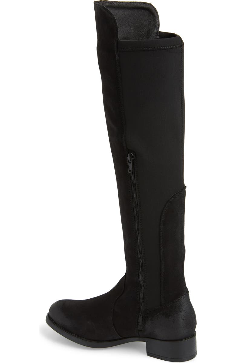 Bos. & Co. Bunt Waterproof Over the Knee Boot, Alternate, color,