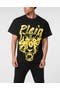 selected Black/Yellow