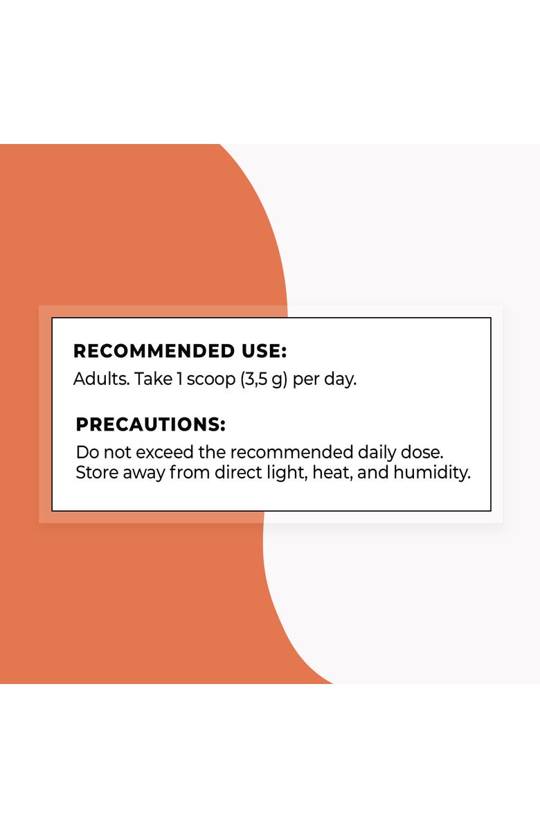 SuperSmart 3 Creatine Powder, Alternate, color, 