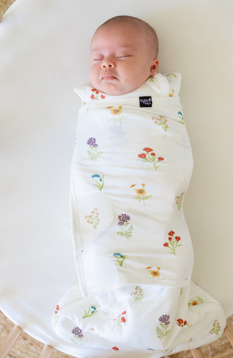 Kyte BABY Sleep Bag Swaddler, Alternate, color,
