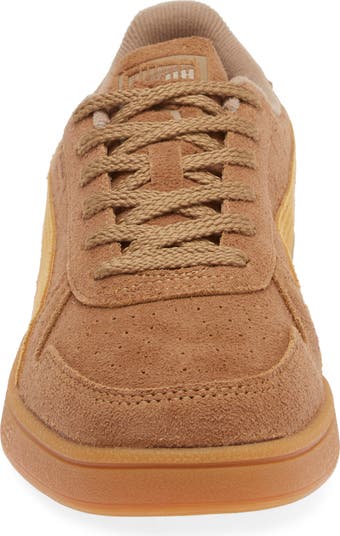 PUMA Indoor R-Suede Sneaker (Men) | Nordstrom